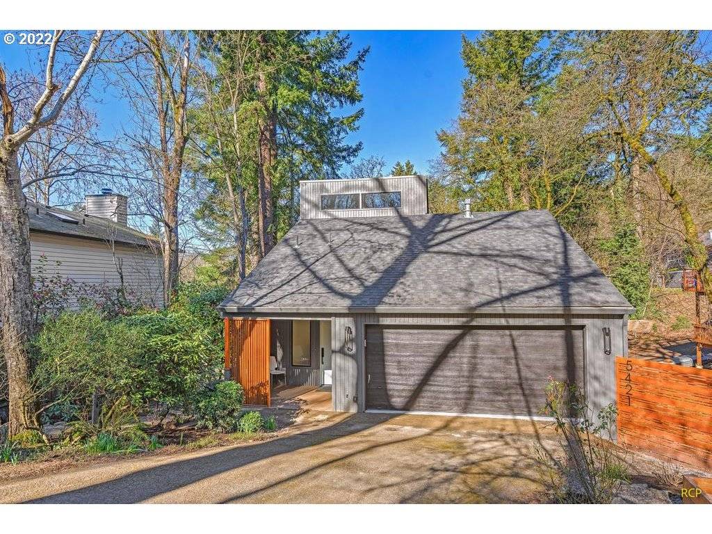5421 SW COMUS ST, Portland, OR 97219