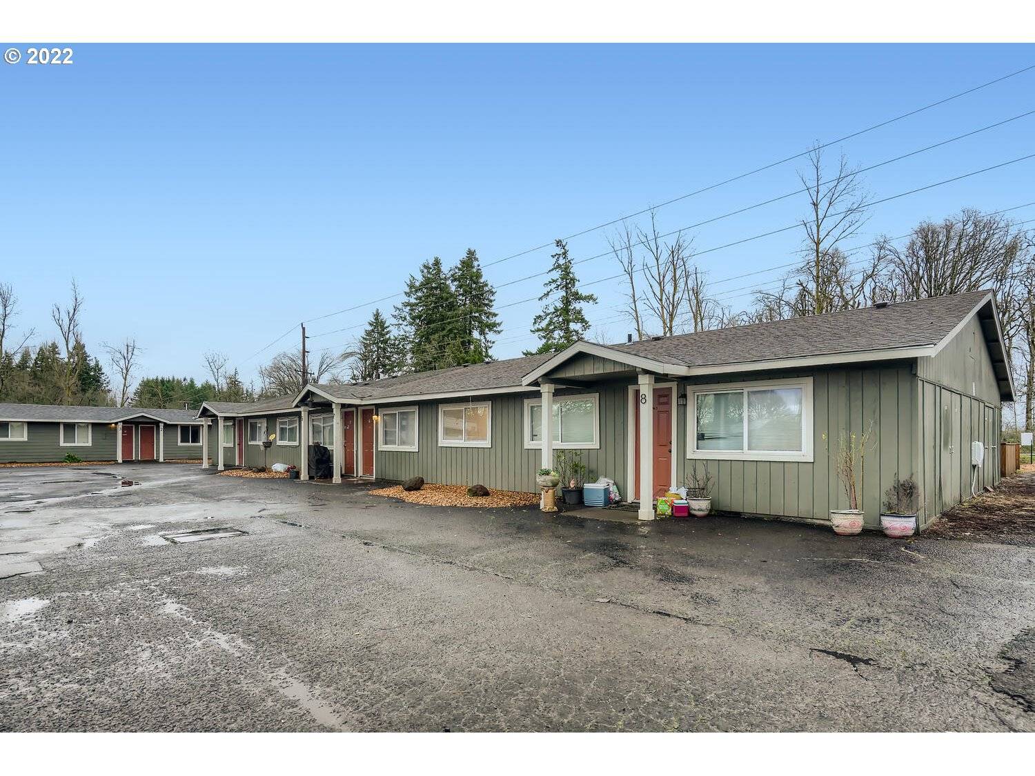 11561 NE WILCO HWY, Mt Angel, OR 97362