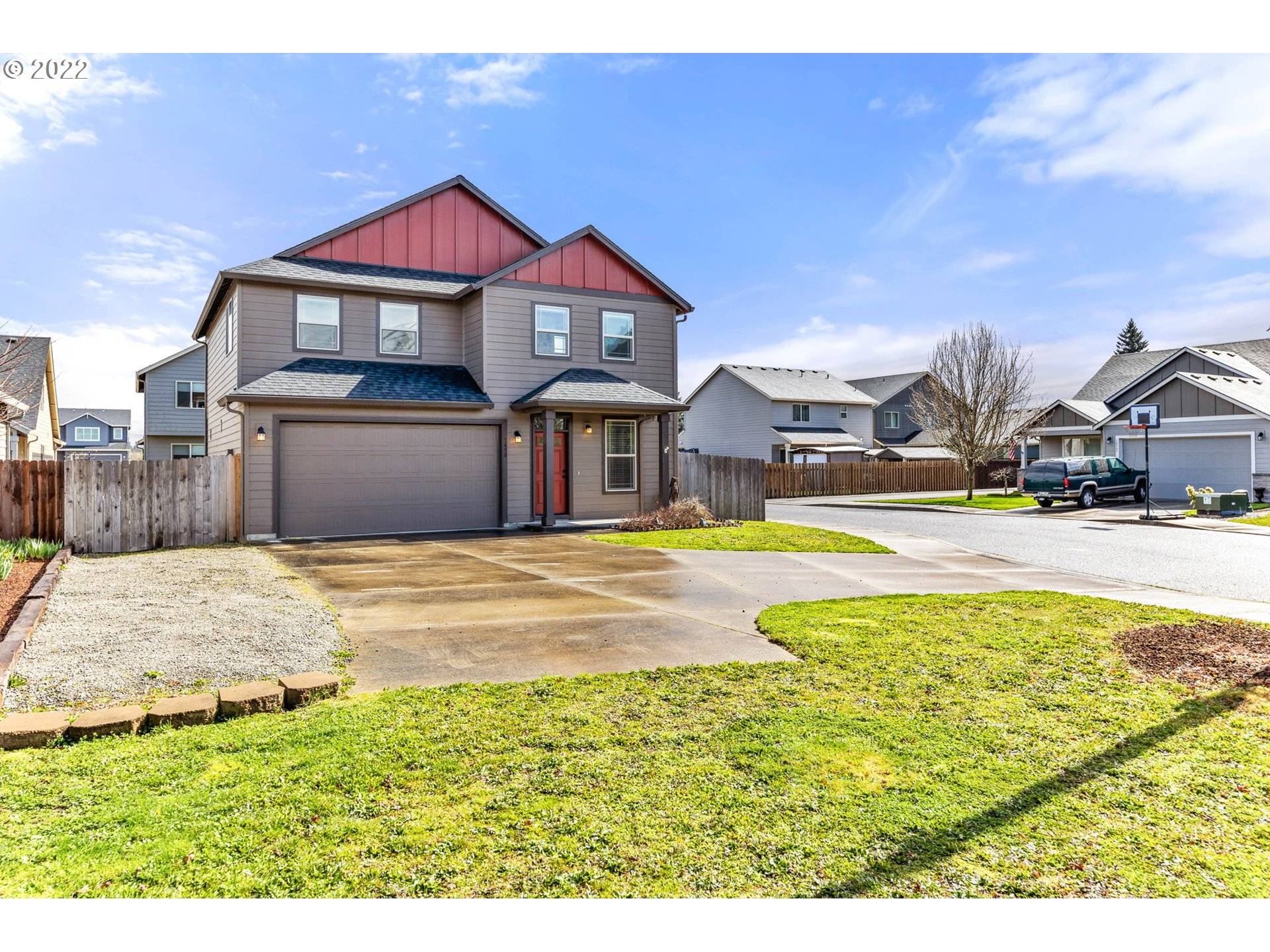 14908 NE 90TH ST, Vancouver, WA 98682