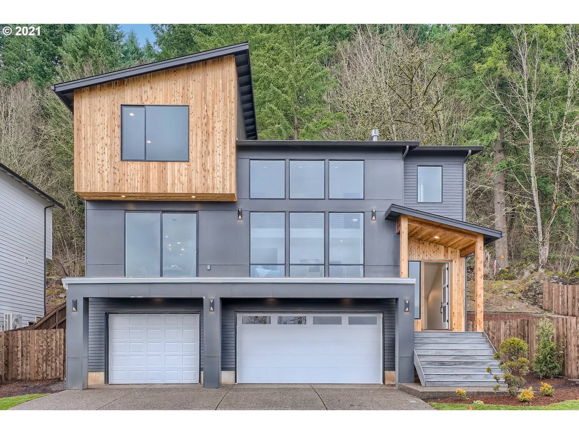 9652 N ALDER ST, Camas, WA 98607