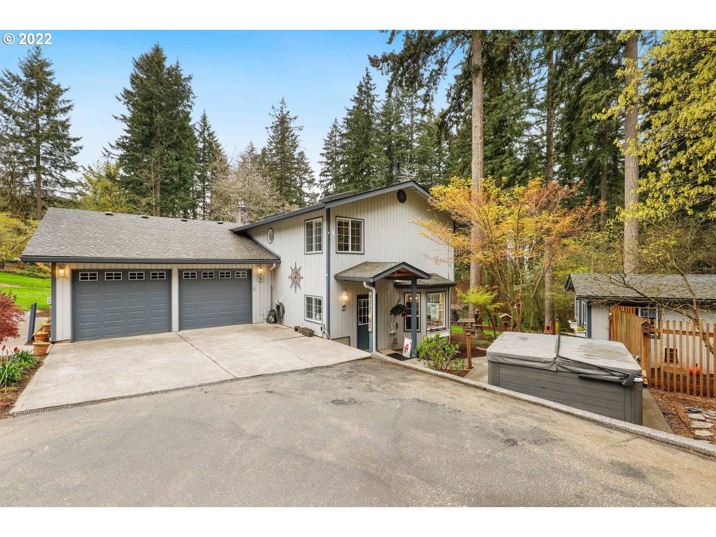 Brush Prairie, WA 98606,13320 NE POWELL RD