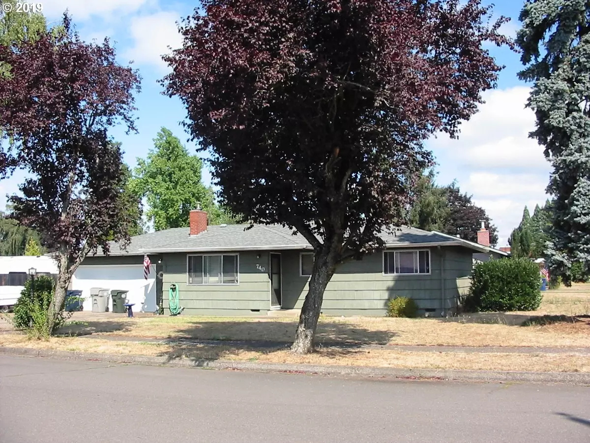 Junction City, OR 97448,740 BRYANT ST