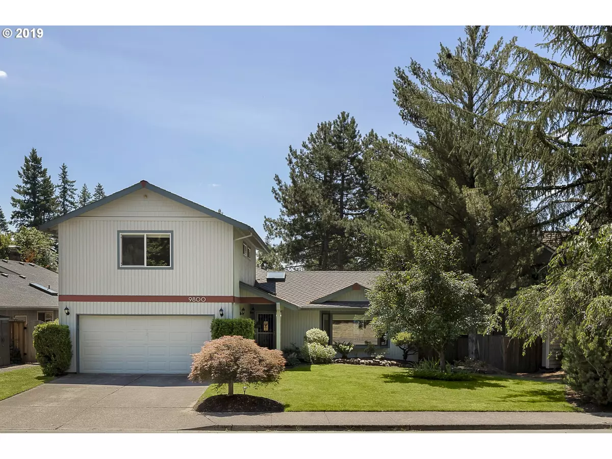 Tigard, OR 97224,9800 SW RIVERWOOD LN