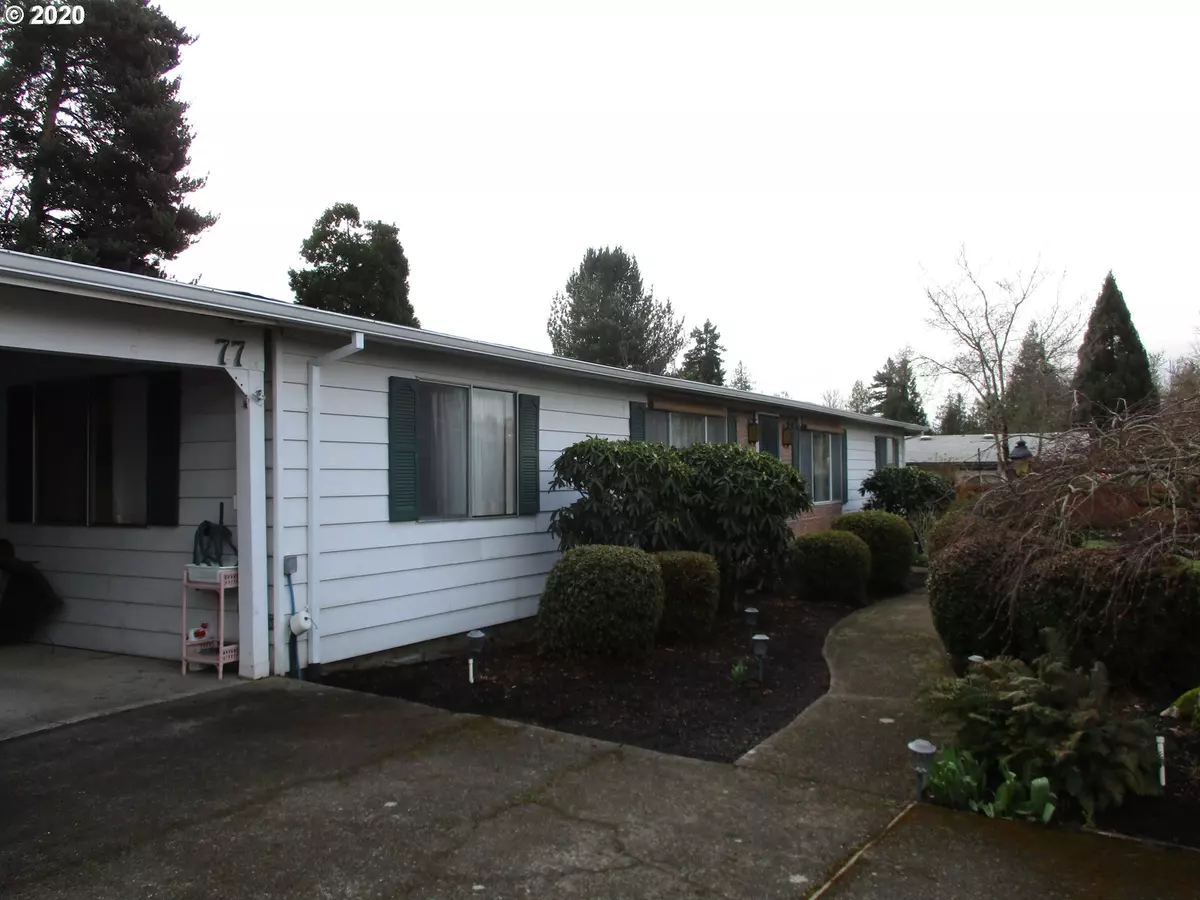 Beaverton, OR 97006,100 SW 195TH AVE #77