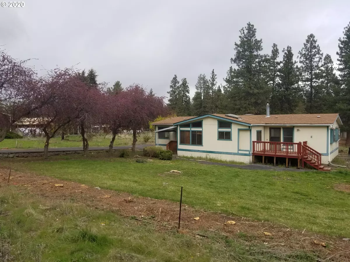 Tygh Valley, OR 97063,245 S MIKE RD