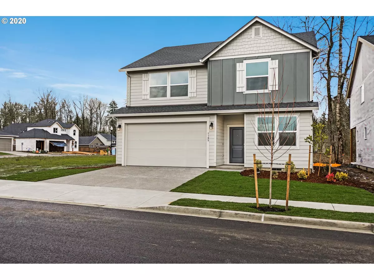 Ridgefield, WA 98642,932 S SEVIER CIR #LOT22