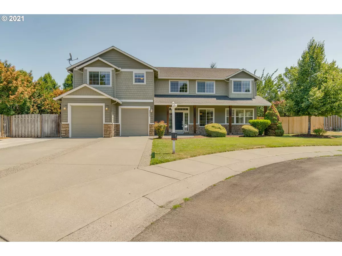 Vancouver, WA 98686,8905 NE 106TH CIR