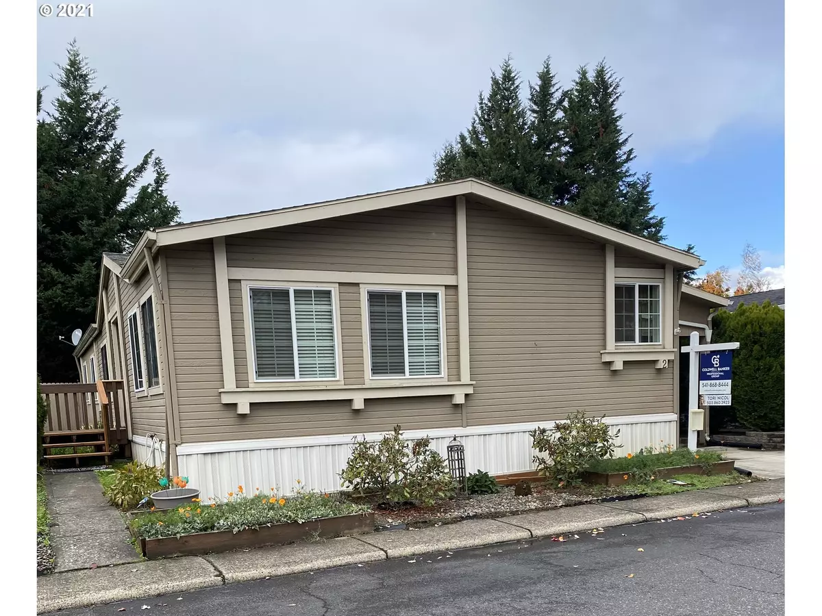 Wilsonville, OR 97070,10660 SW WILSONVILLE RD #2