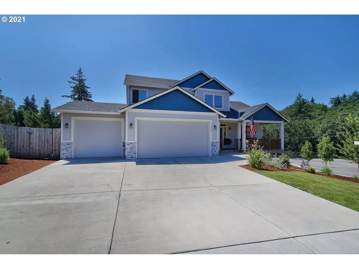 St Helens, OR 97051,35580 ELK MEADOWS DR