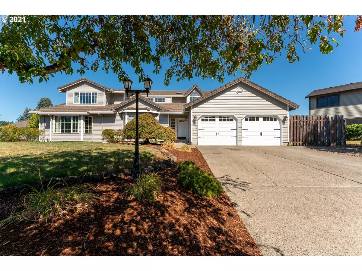 Wilsonville, OR 97070,31300 SW COUNTRY VIEW LN