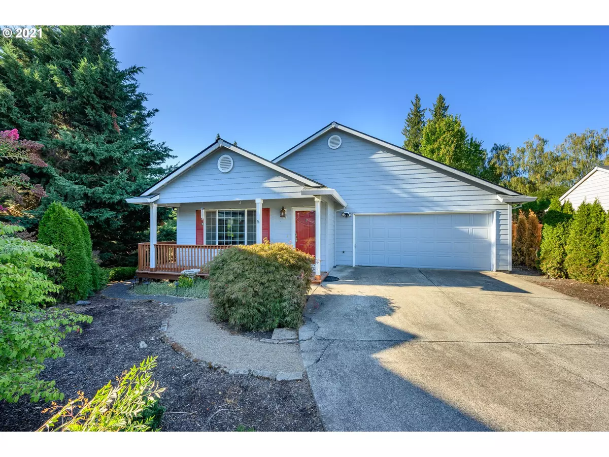 Dayton, OR 97114,107 TRIBBETT CT