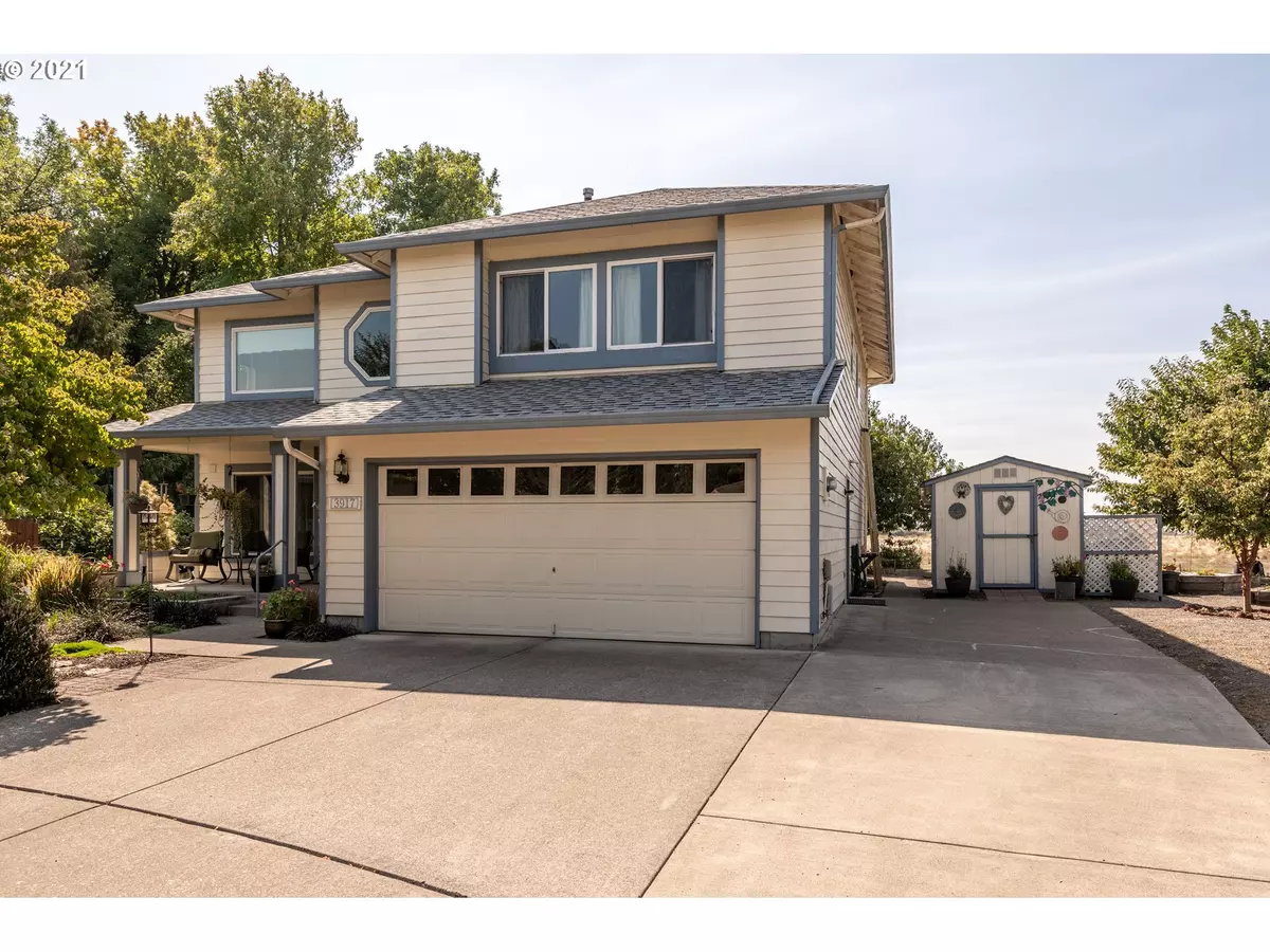 Eugene, OR 97404,3917 EDDYSTONE PL