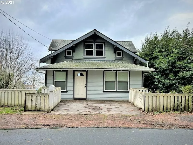 Astoria, OR 97103,530 Alameda AVE