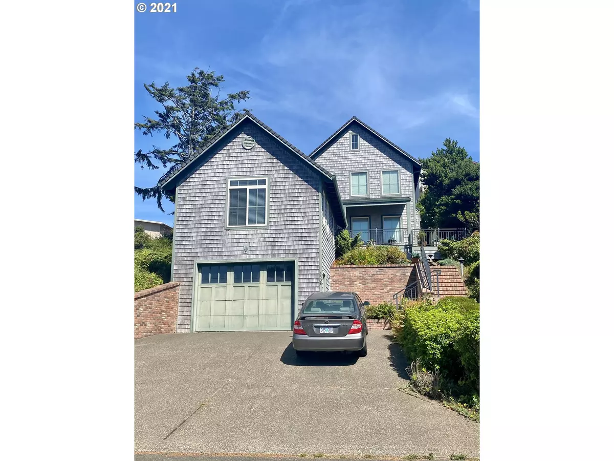 Lincoln City, OR 97367,4606 SW BEACH AVE