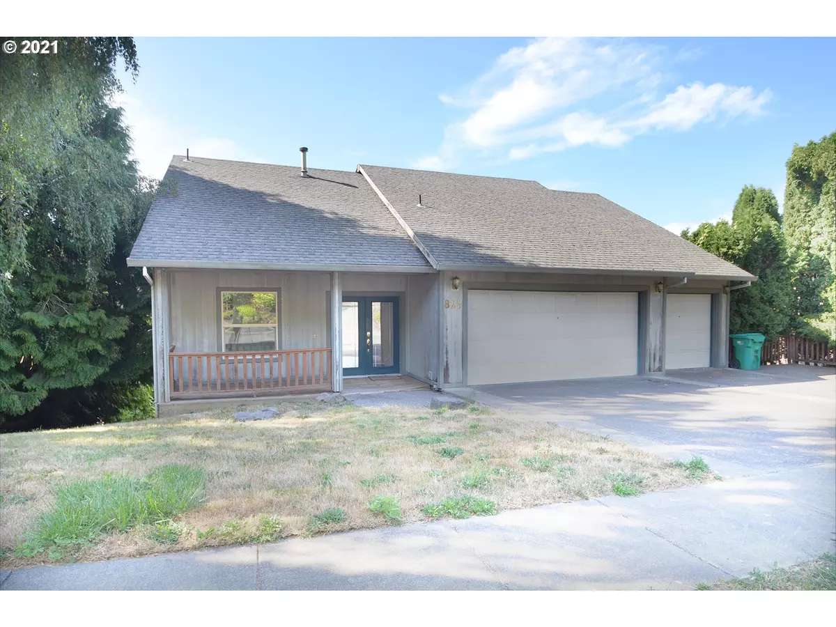 Gresham, OR 97080,823 SW 8TH ST