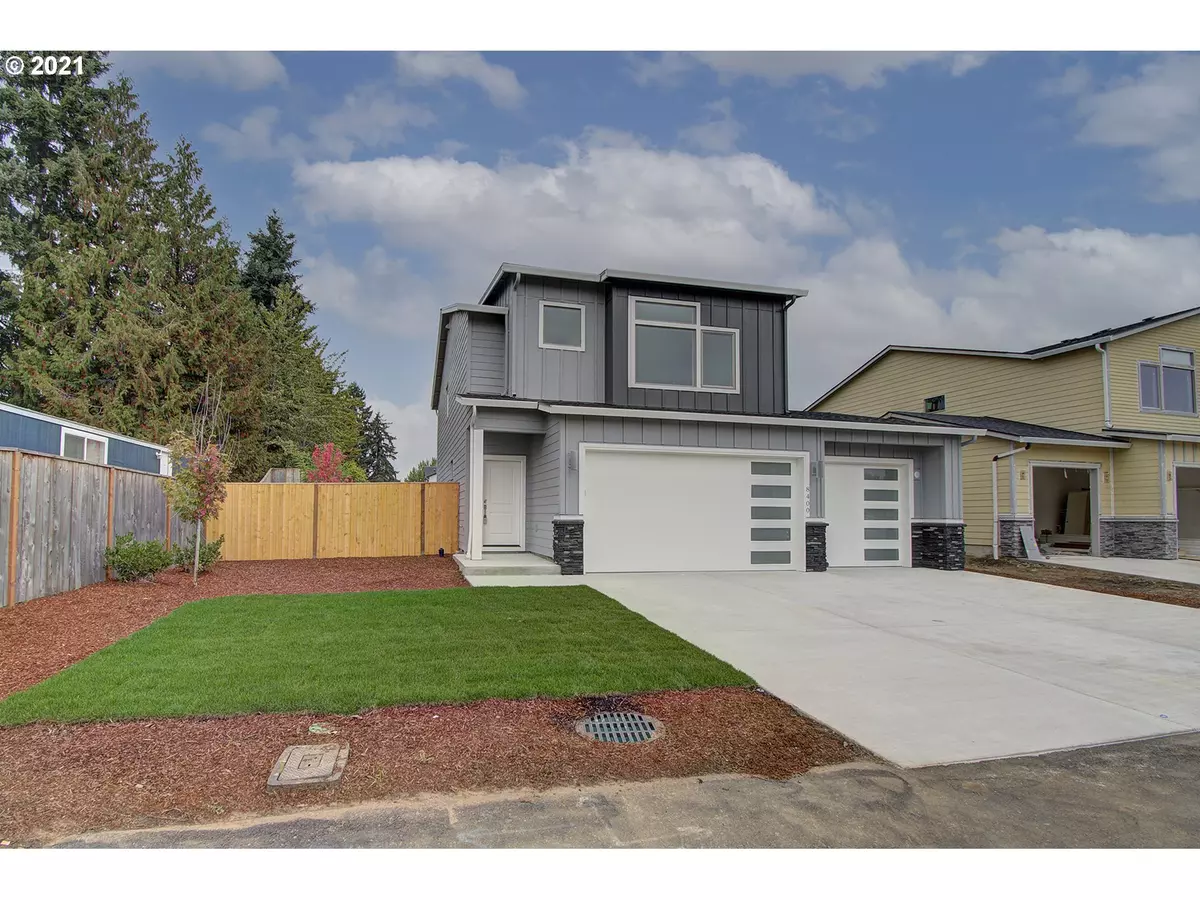 Vancouver, WA 98665,8400 NE 51ST CT