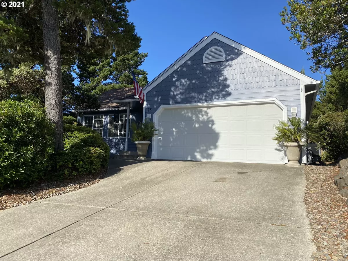 Florence, OR 97439,35 SPYGLASS LN