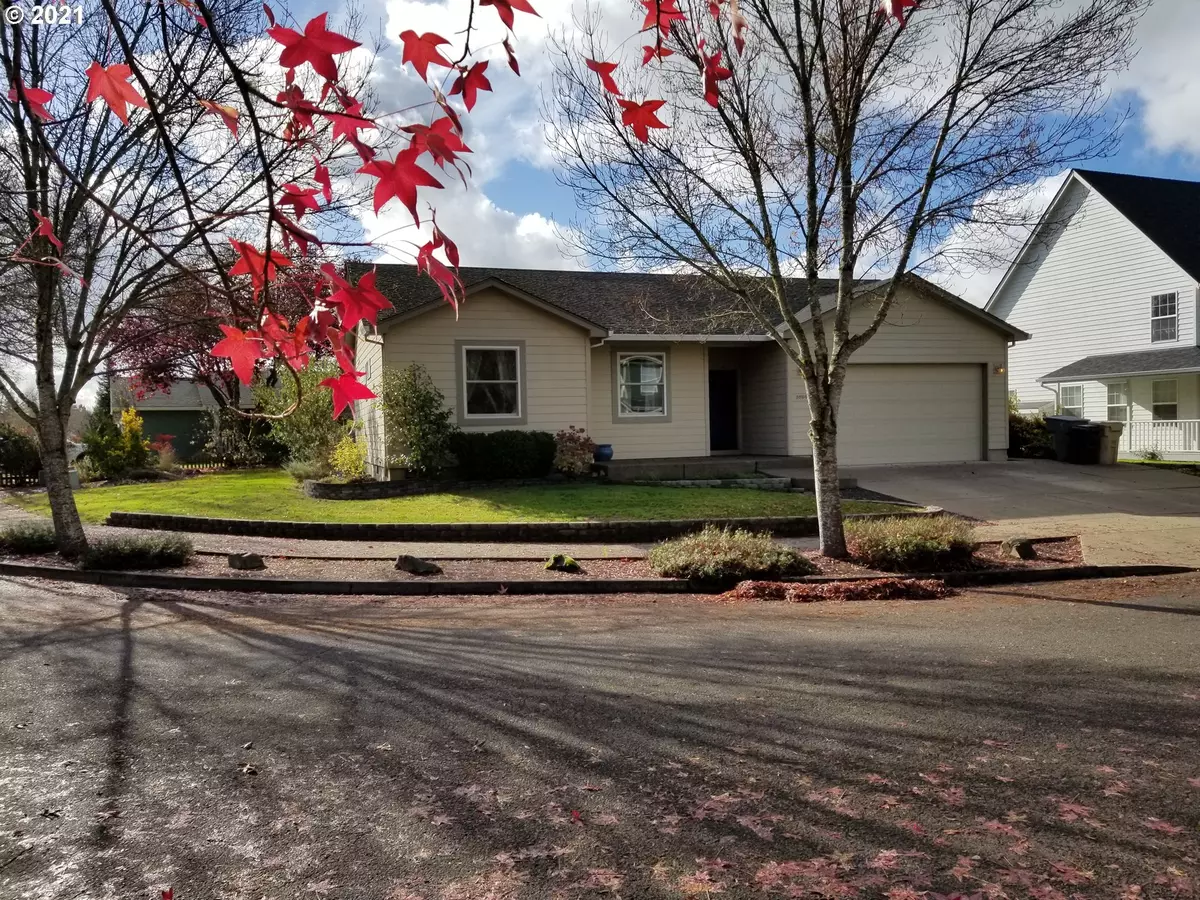 Corvallis, OR 97333,3054 SE SUMMERFIELD DR