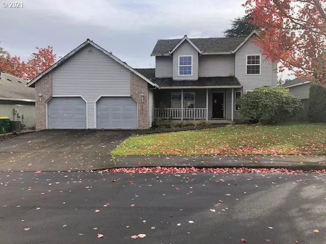 Tigard, OR 97223,12452 SW 133RD AVE