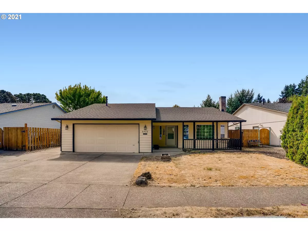 Hillsboro, OR 97123,6408 SE LOIS ST