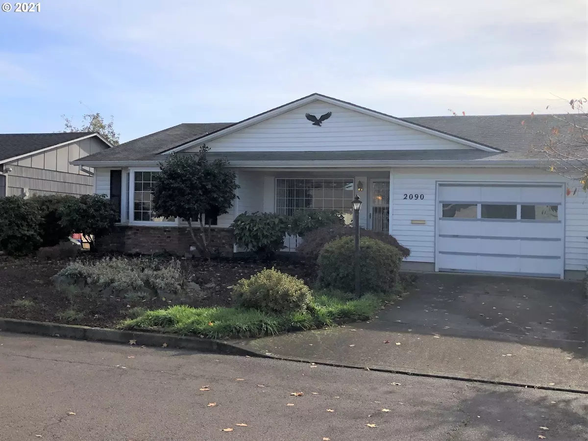 Woodburn, OR 97071,2090 SANTIAM DR