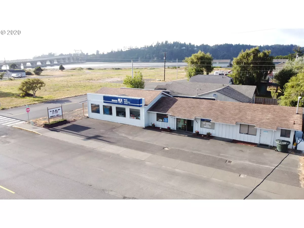 Waldport, OR 97394,280 NW SPRING ST