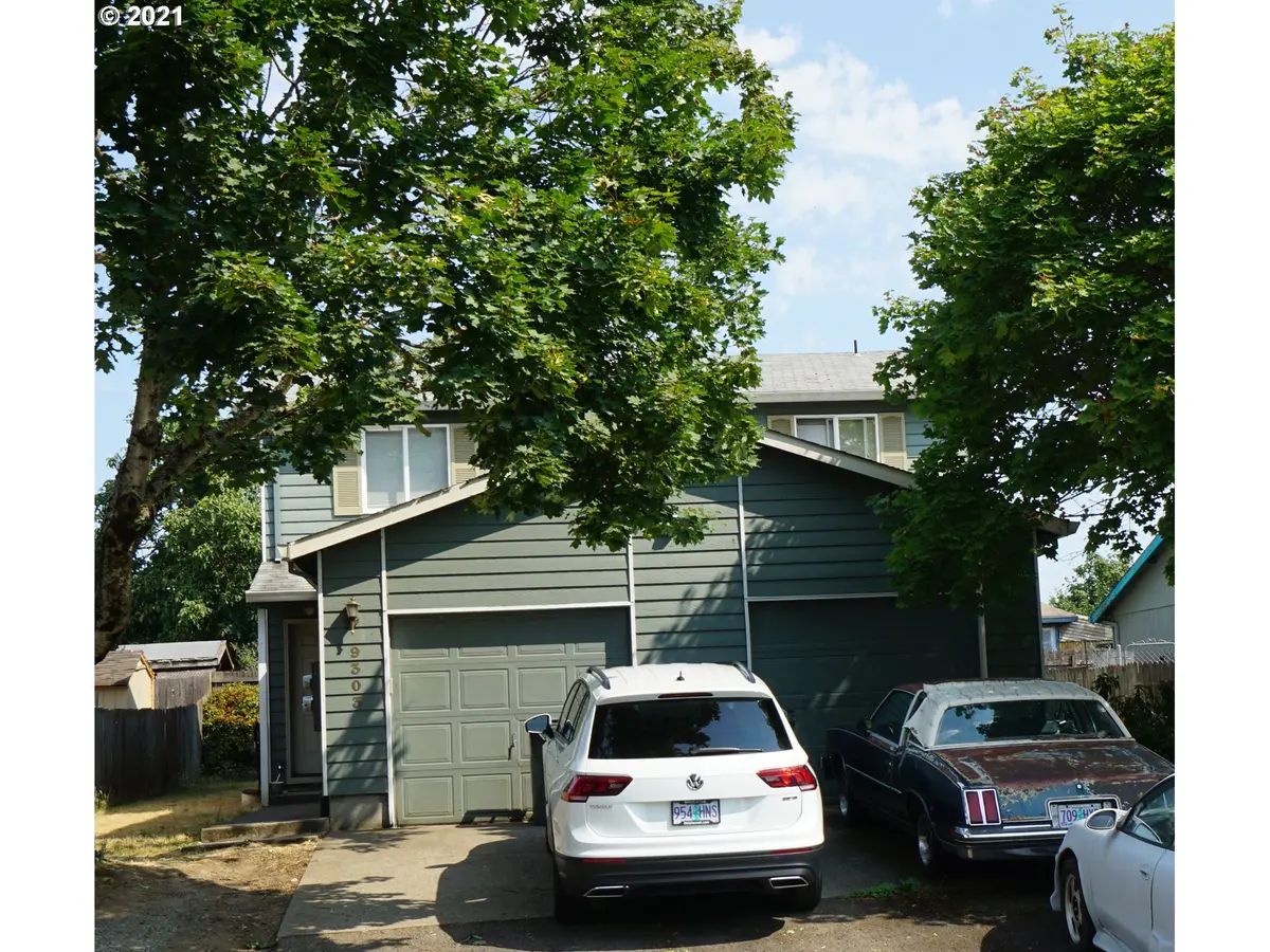 9303 SE GLADSTONE ST, Portland, OR 97266