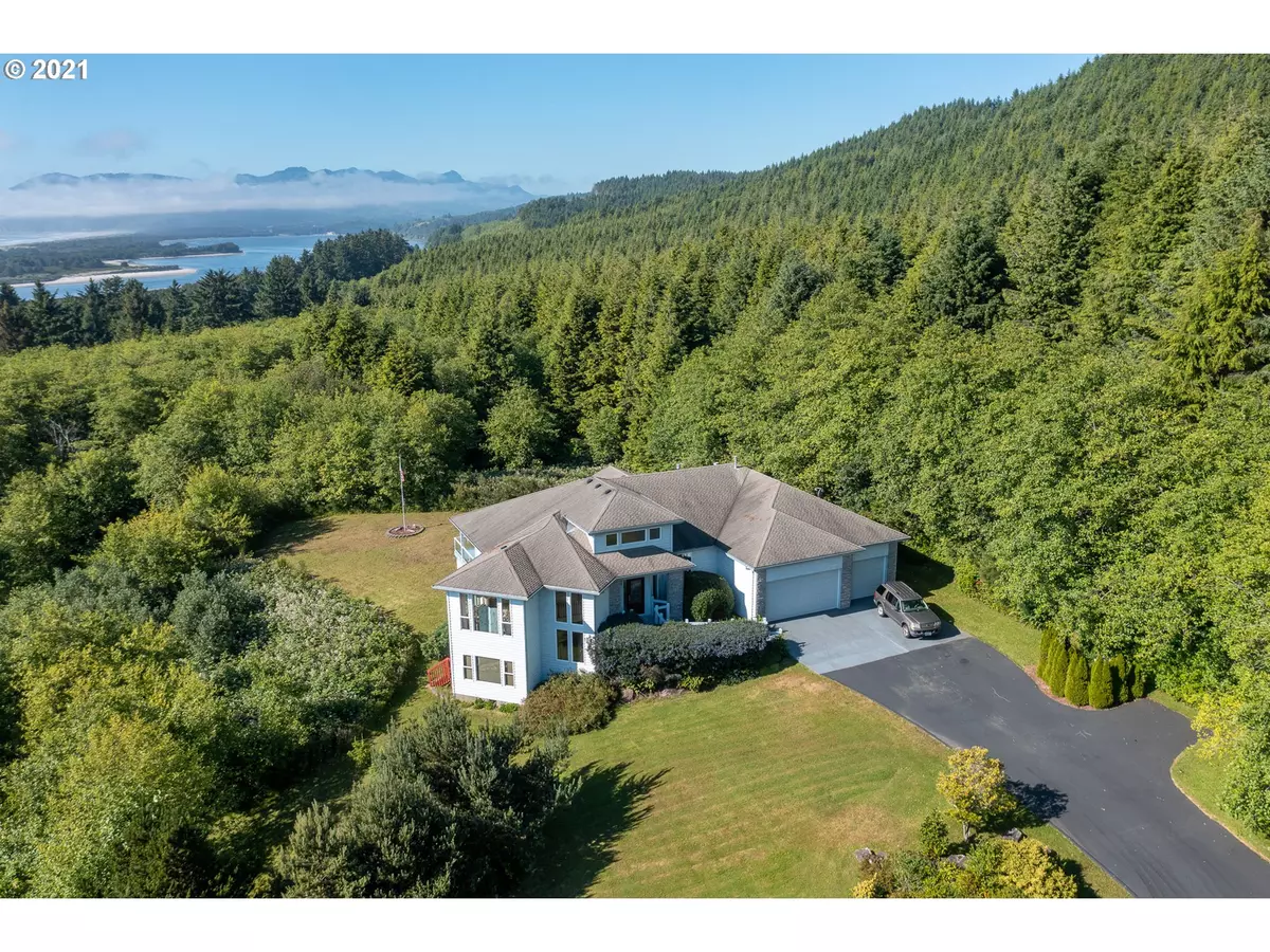 Rockaway Beach, OR 97136,9705 SCENIC VIEW DR