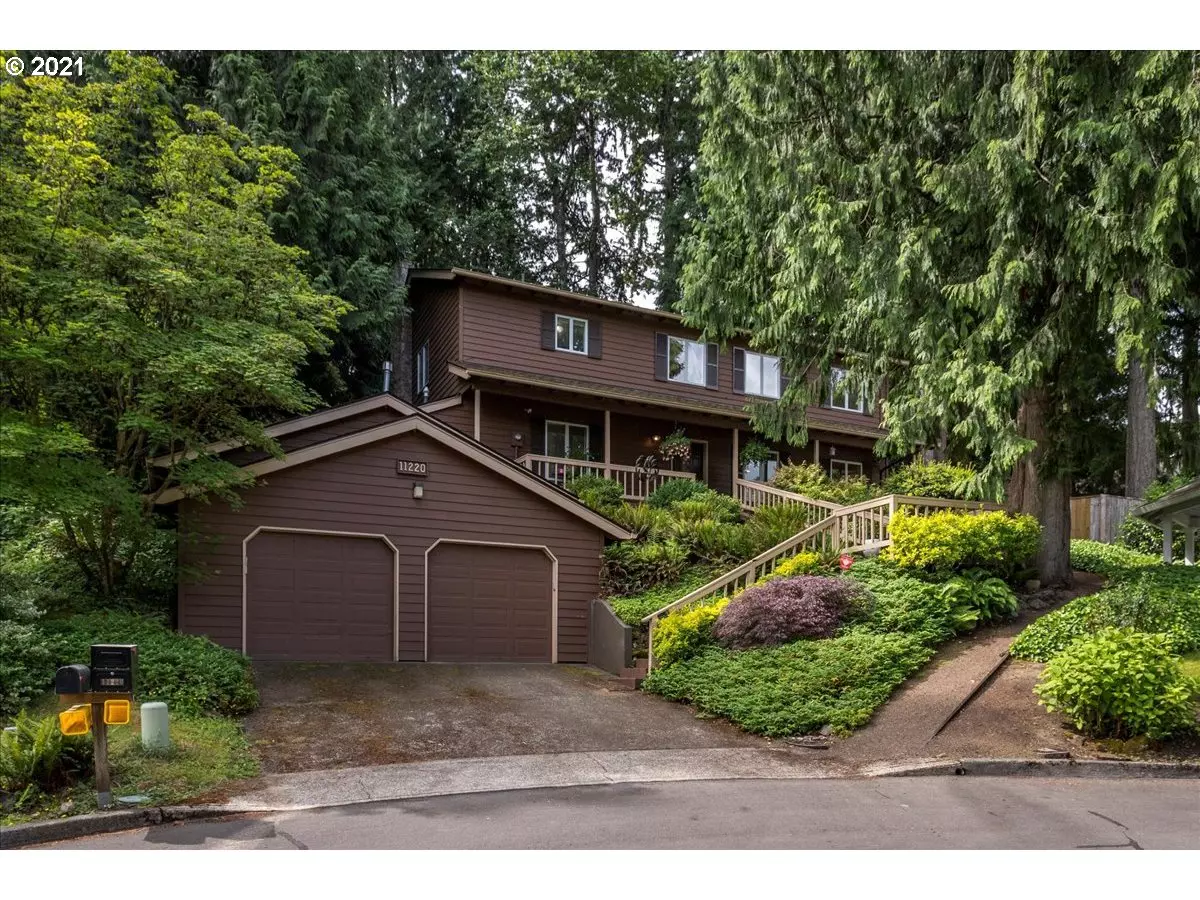 Tigard, OR 97223,11220 SW ARBRE CT