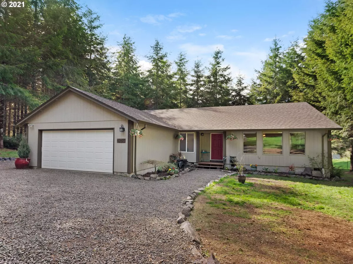 Astoria, OR 97103,42027 Logger LN