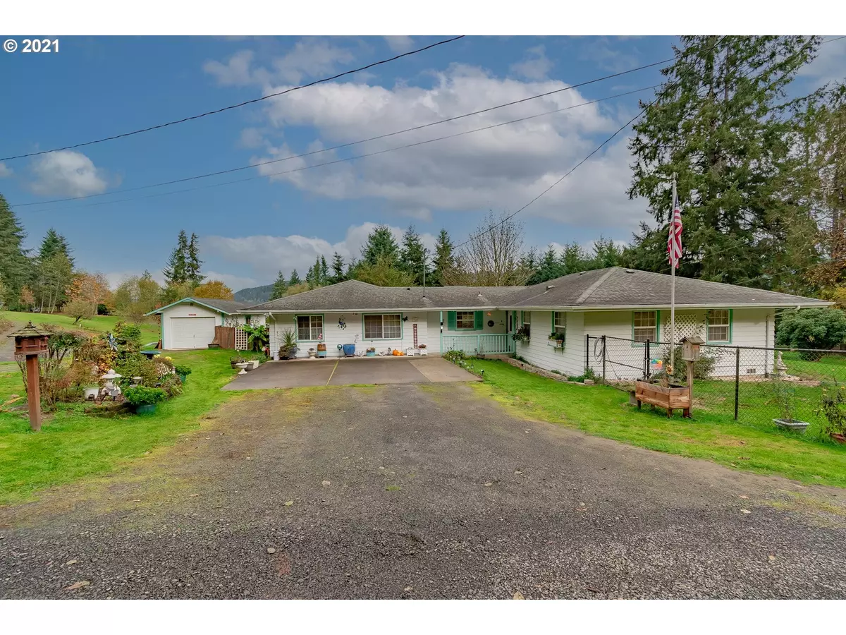 Clatskanie, OR 97016,1311 SE BELLFLOWER ST