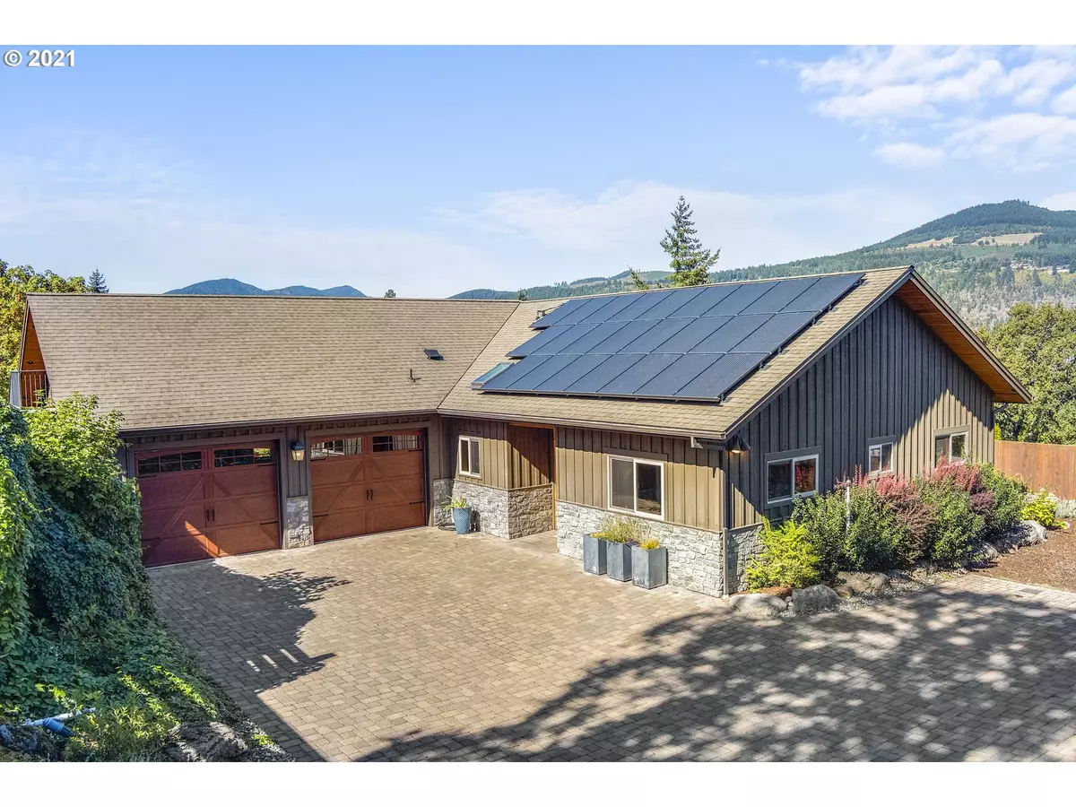 Hood River, OR 97031,4020 BOULDER CT