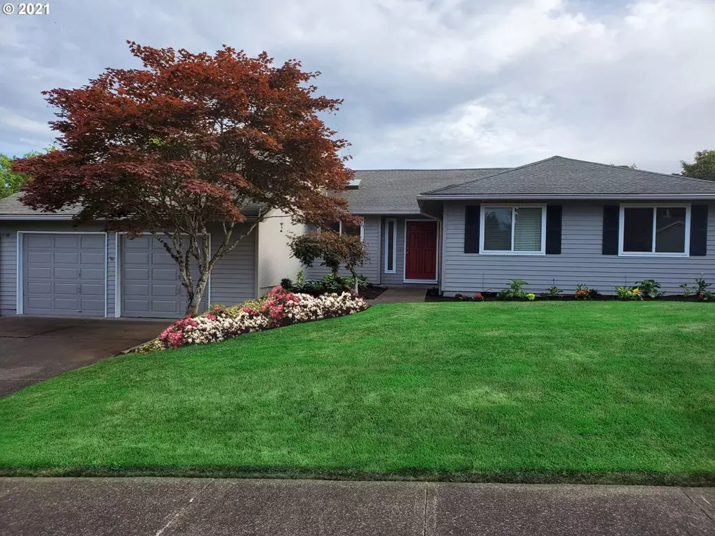 Portland, OR 97229,4437 NW METOLIUS CT