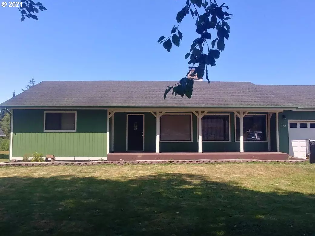 Astoria, OR 97103,41961 Meyer LN