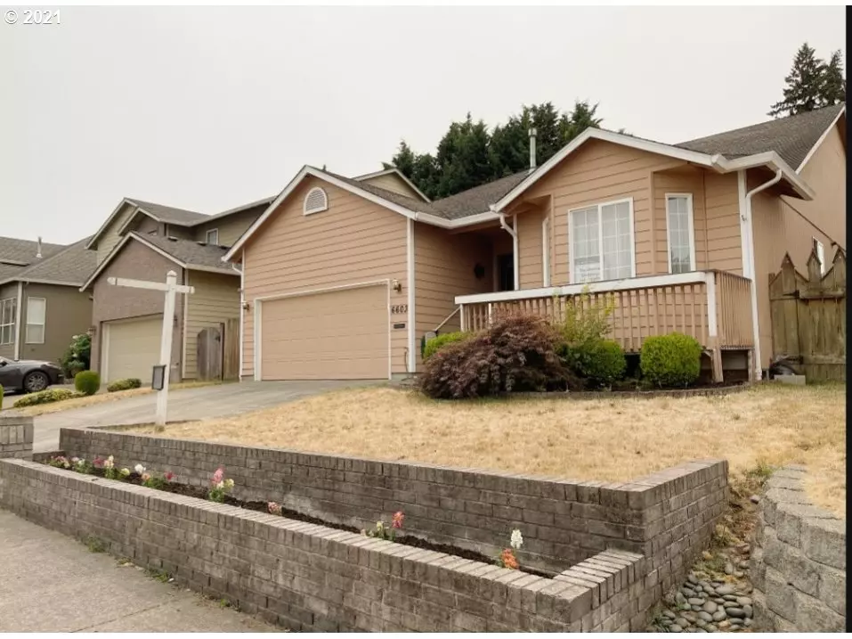 Vancouver, WA 98661,6603 NE 72ND CIR