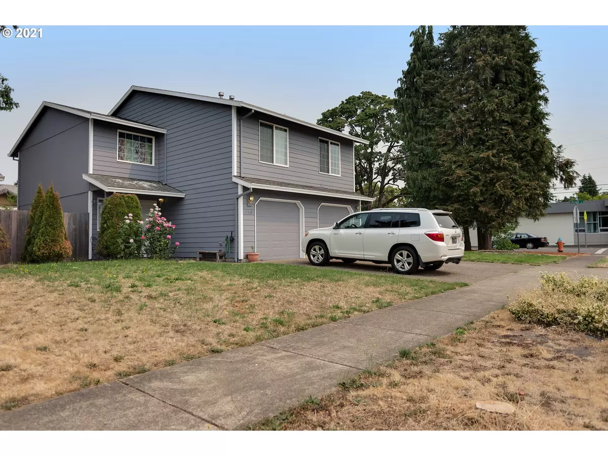 Gladstone, OR 97027,190 E FAIRFIELD ST