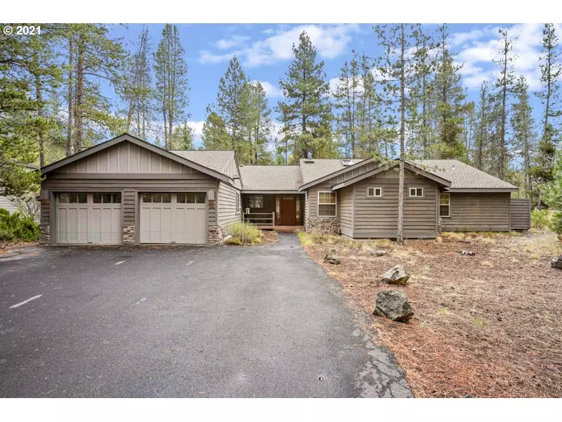 Sunriver, OR 97707,17791 BACKWOODS LN #11