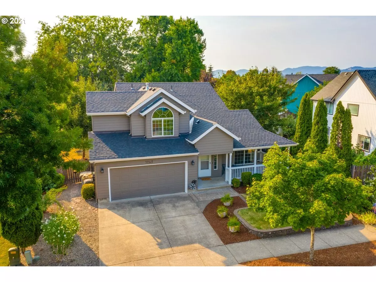 Corvallis, OR 97333,3268 SE SUMMERFIELD DR