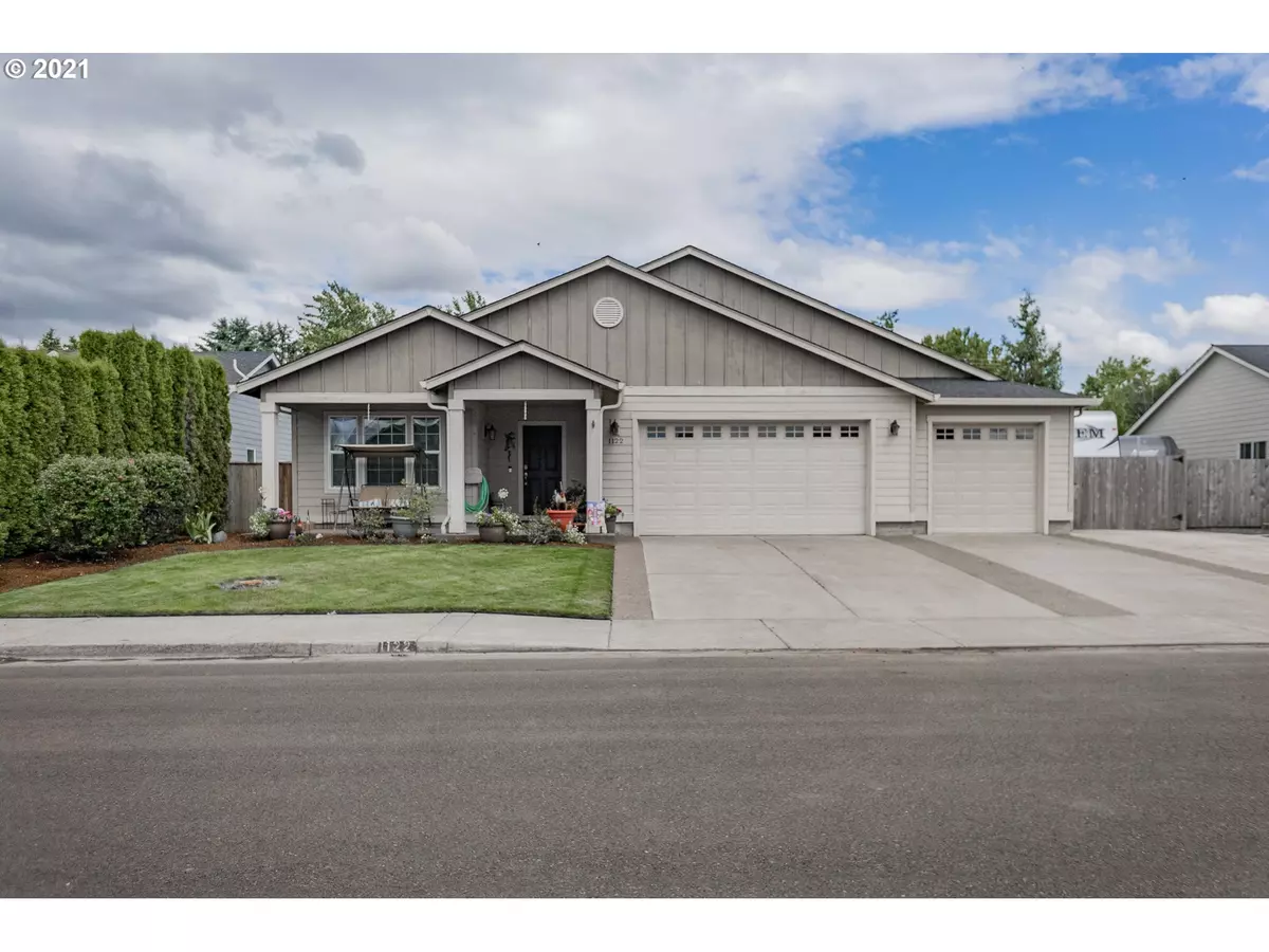 Junction City, OR 97448,1122 ALDERDALE DR