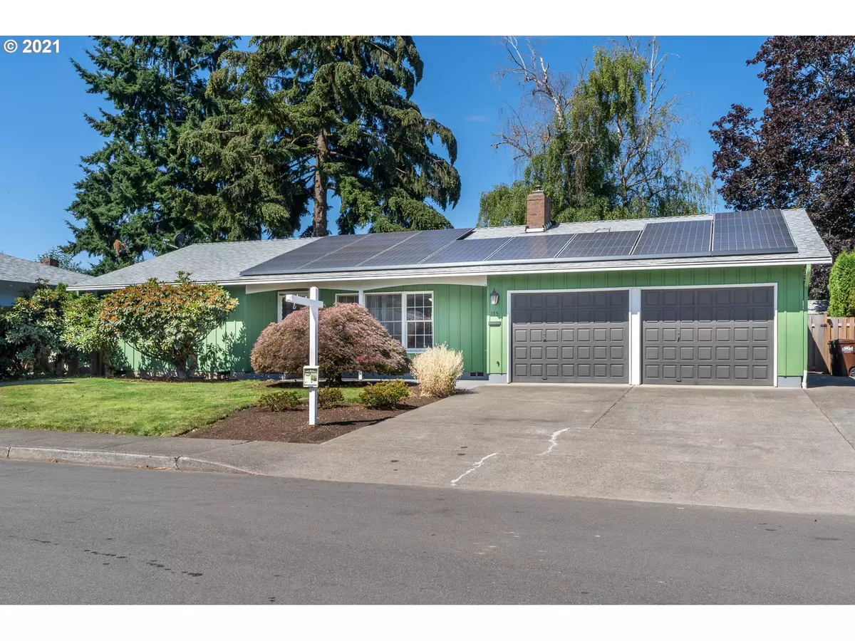 Hillsboro, OR 97124,175 NE 40TH AVE