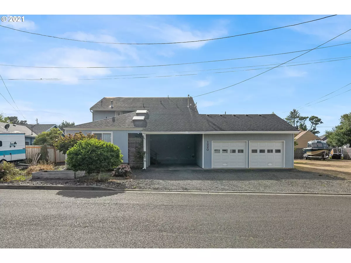 Seaside, OR 97138,1220 S Edgewood ST