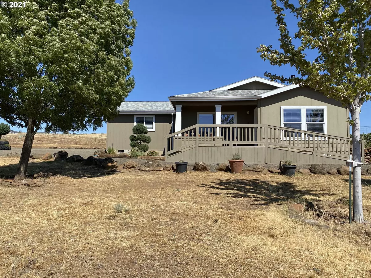 Goldendale, WA 98620,156 Old Mtn RD