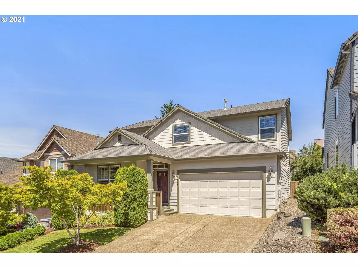 Tigard, OR 97224,16125 SW BRAY LN