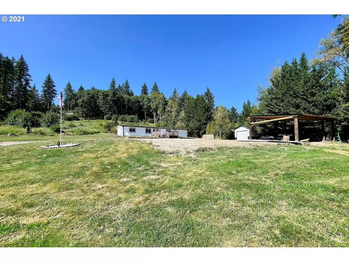 Woodland, WA 98674,161 HEATHERWOOD DR