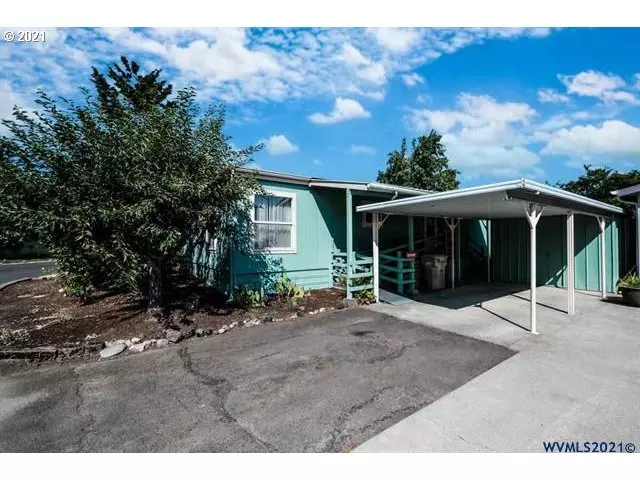 Corvallis, OR 97330,277 NE CONIFER BLVD #112