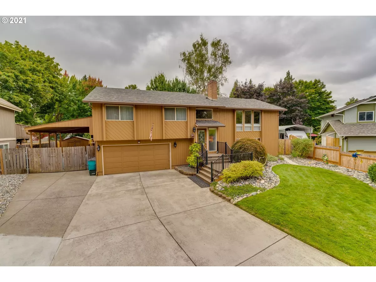 Vancouver, WA 98662,8105 NE 92ND CIR