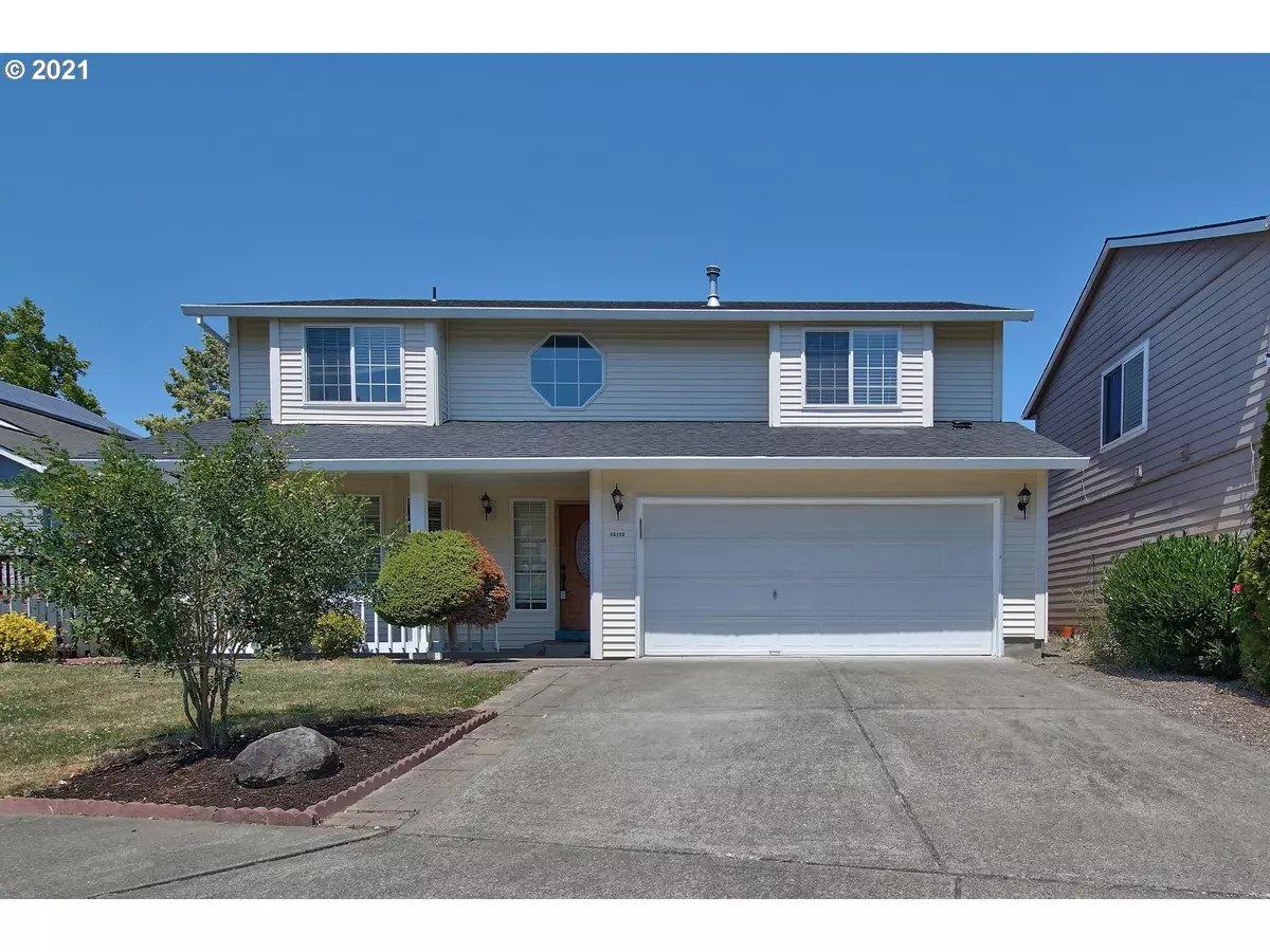 Tigard, OR 97223,16115 SW DEWBERRY LN