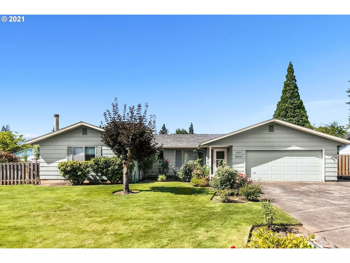 Forest Grove, OR 97116,3321 16TH CT