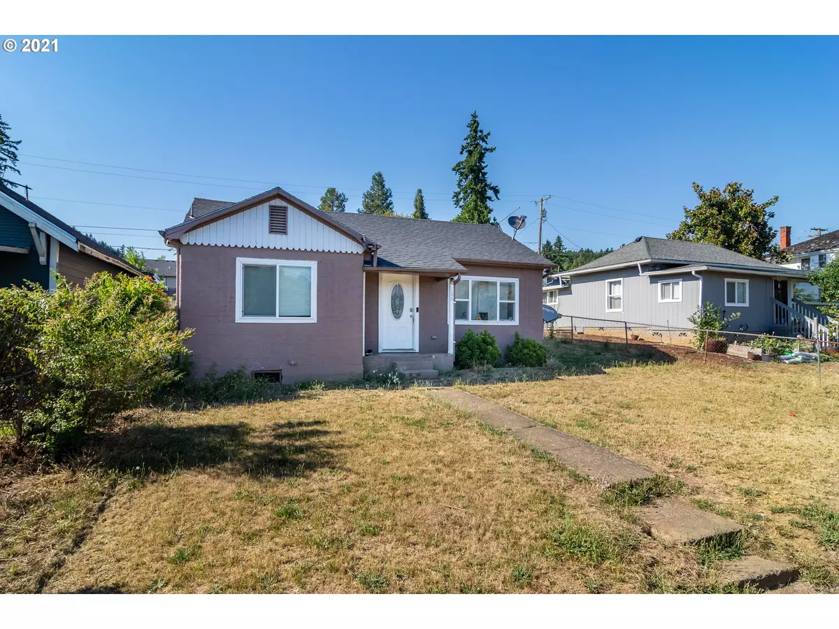 Sutherlin, OR 97479,155 E FOURTH AVE