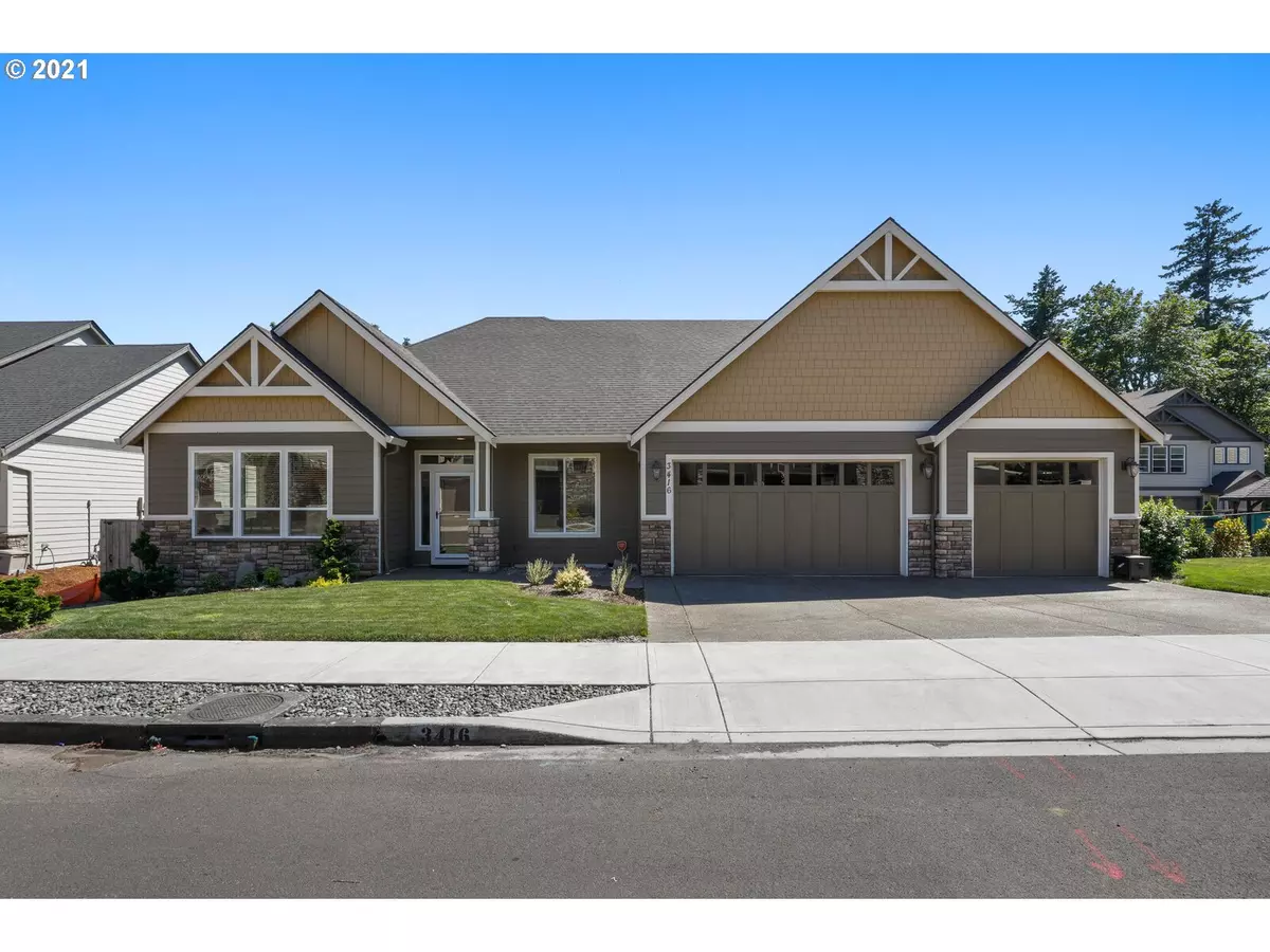 Washougal, WA 98671,3416 T ST